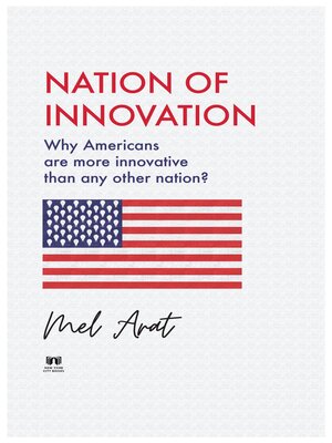 cover image of Nation of Innovation